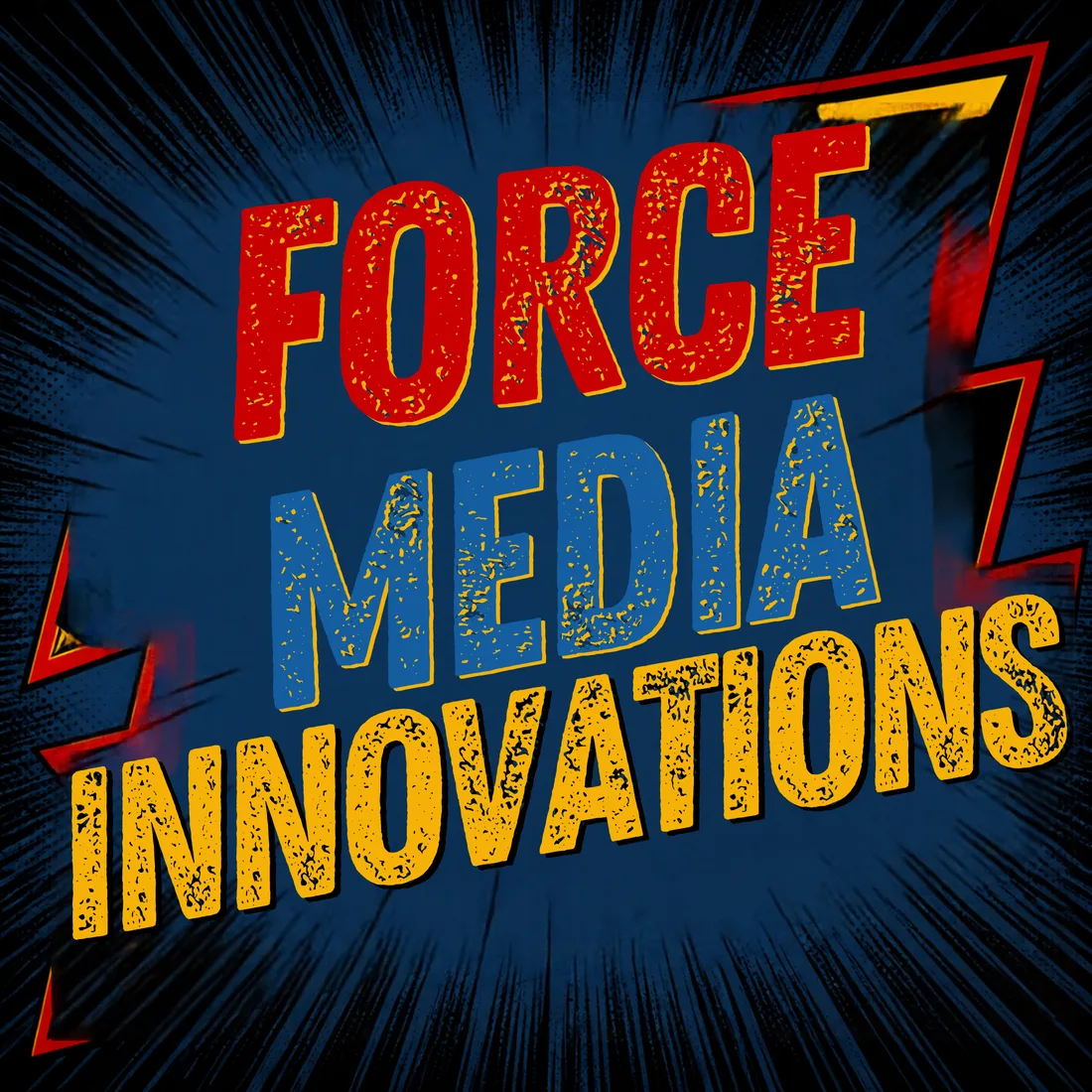 Force Media Innovations